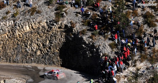 Rallye Monte Carlo 2009